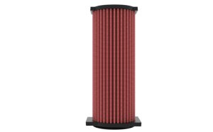 Yamaha YFM350X Warrior Air Filter - K&N Engineering - Drop-In, Washable/Reusable - `87-`04